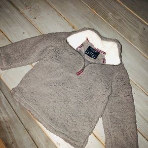 Kids Sherpa